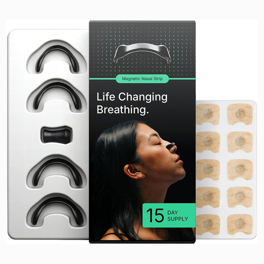 IronFlex Magnetic Nasal Strip